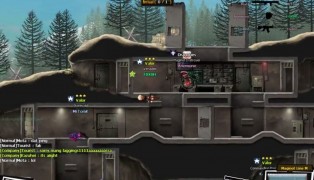 Metal Assault screenshot10