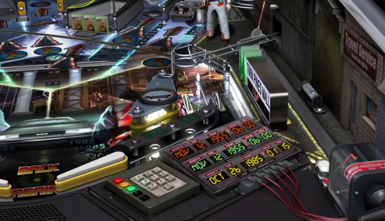 zen pinball 2 import tables