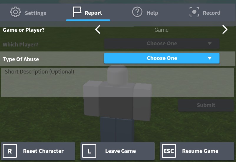 How To Make Roblox Noob Avatar