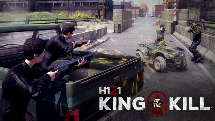 Is H1z1 King Of The Kill The Best Battle Royale Experience H1z1 King Of The Kill B2p - roblox h1z1 king of the kill