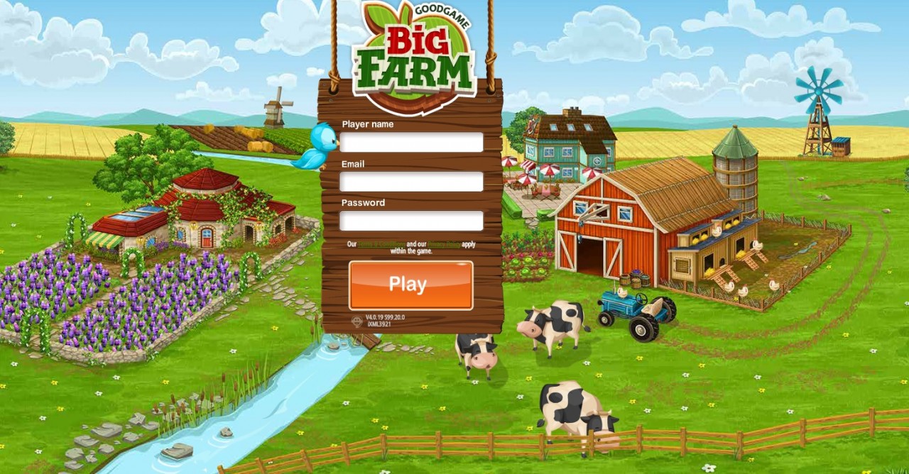 Big farm стим фото 60