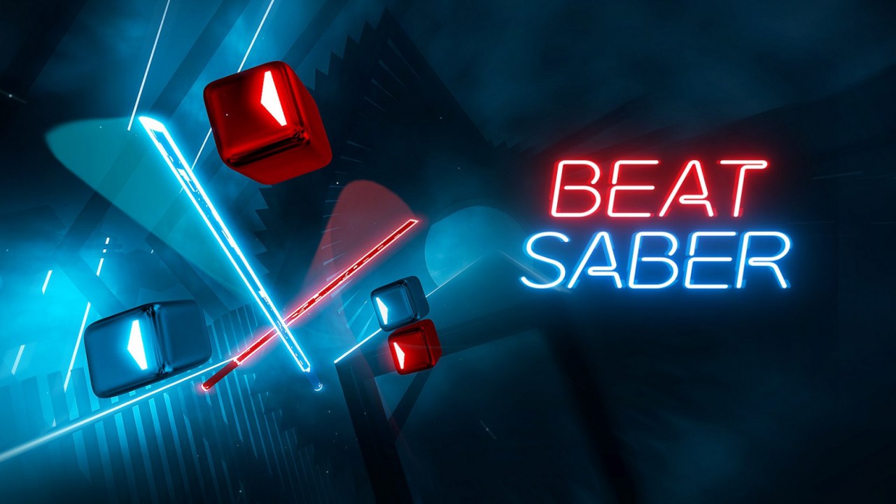 Beat Saber Vr System Requirements Beat saber vr review