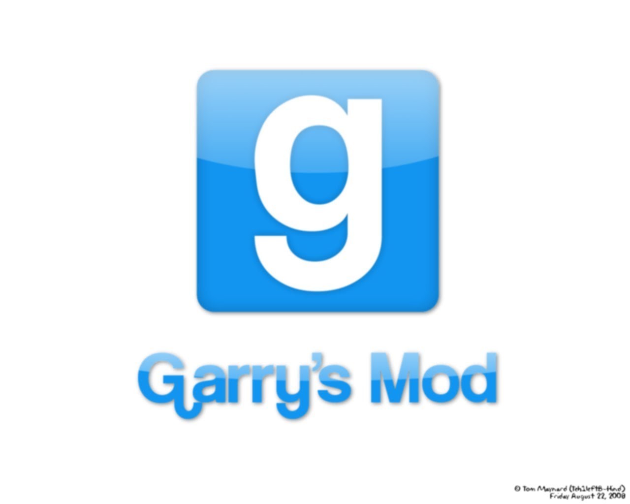 I Met Garry The Creator Of Garry S Mod On A Star Wars Rp Server Garry S Mod B2p - we are in gmod gmod roblox town roleplay