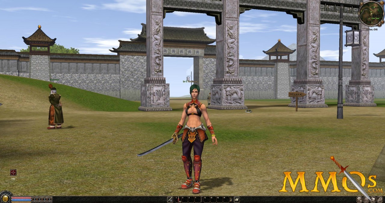 metin2 private server romanesc download free