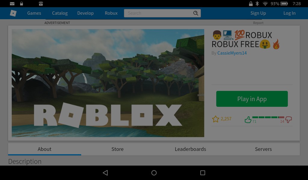 Roblox Hack 2012 April