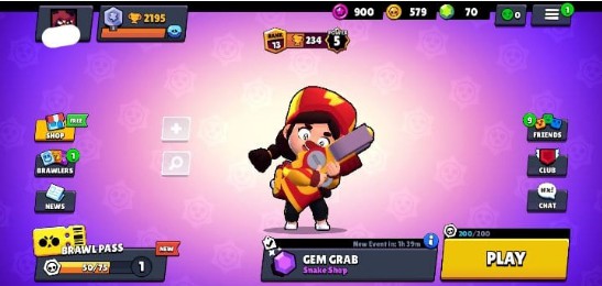 If Ur Bored Play Brawl Stars Castle Woodwarf 2 - snake shop brawl stars