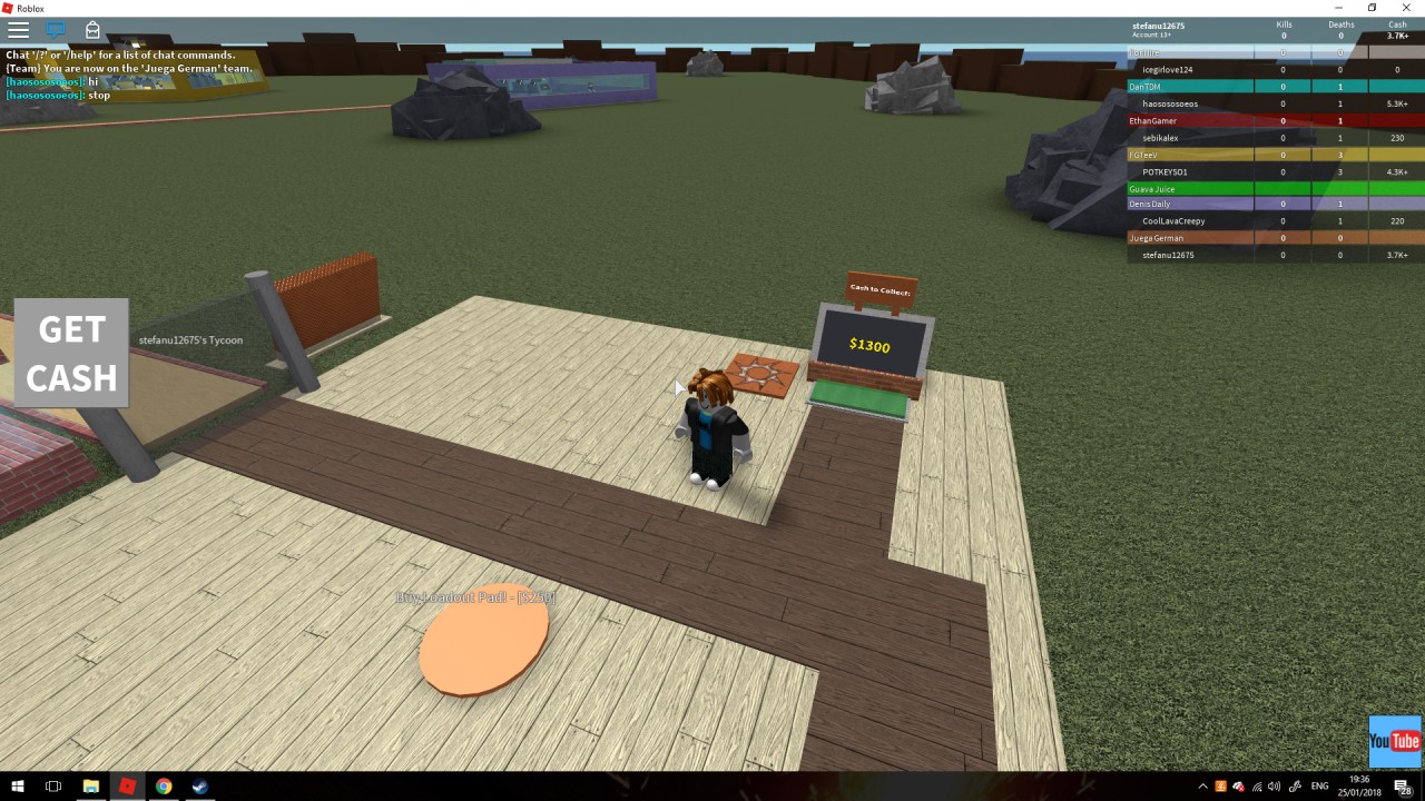 fun role playing games on roblox