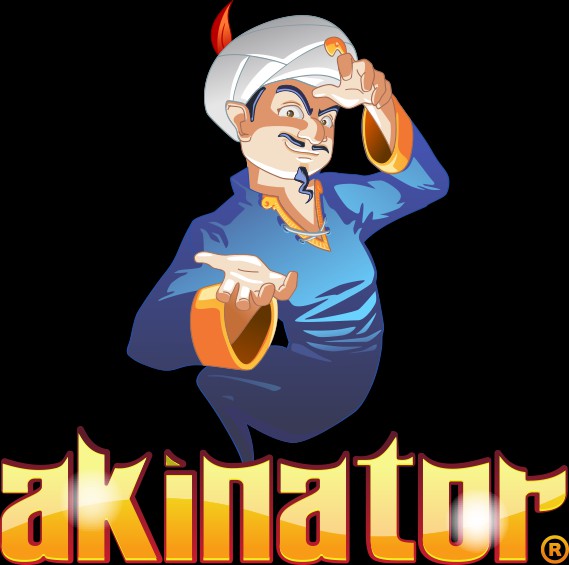 Akinator s brother