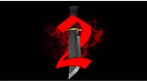 Roblox Murderer Mystery 2 Throw Knife