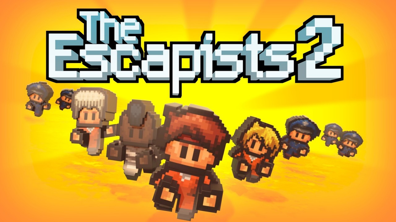 the escapists intellect