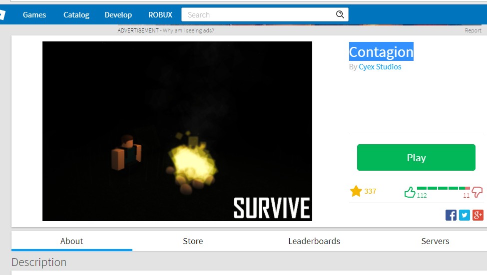 Roblox Games Reviews My Favorites Games On Roblox Roblox - favorites roblox