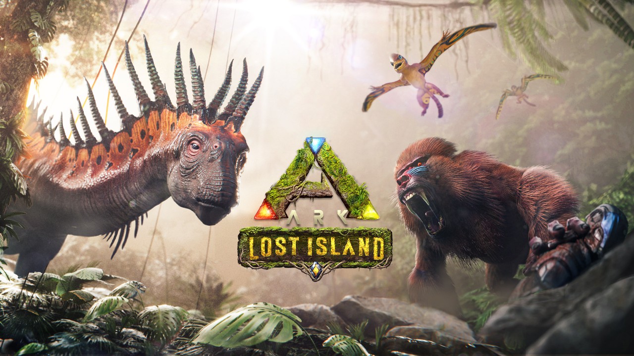 ARK: Survival Evolved Lost Island Map Guide: Resource Locations