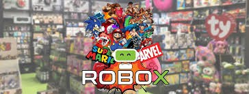 when was the newer Roblox made