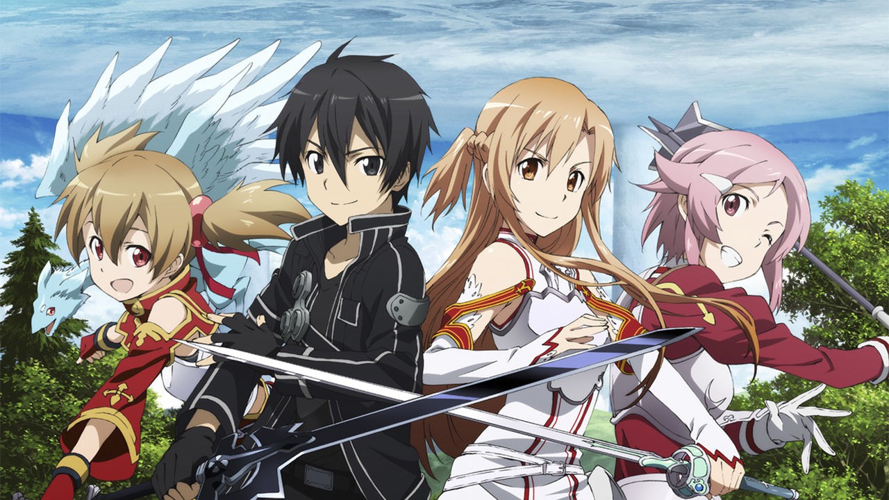 Best SAO Browser Game SAO's Legend