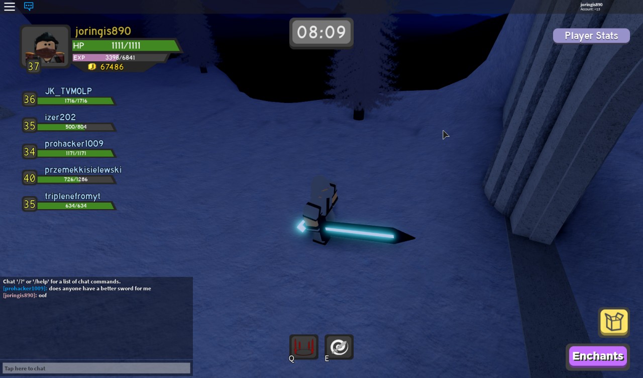 Dungeon Quest Roblox Hack