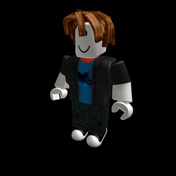 noob avatar from roblox