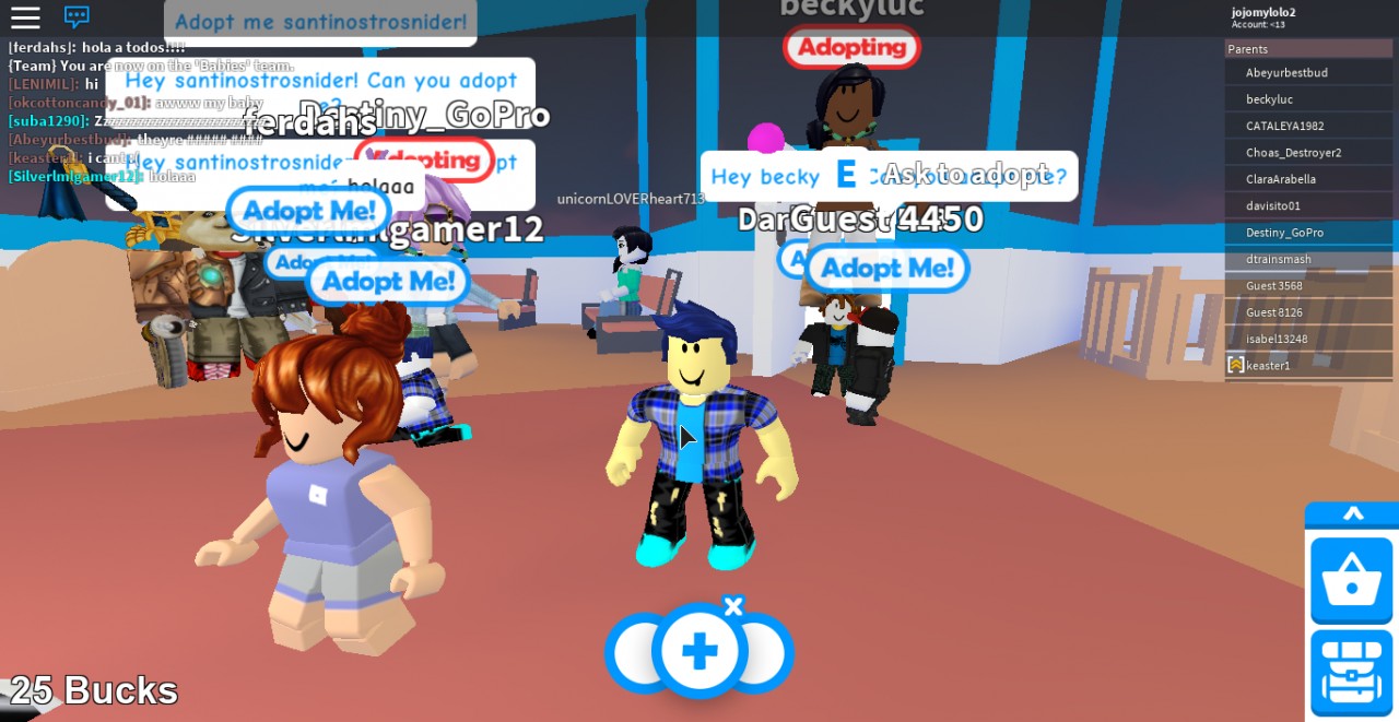 Roblox Is Awesome Try It Out Please Roblox - roblox is awesome try it out please roblox