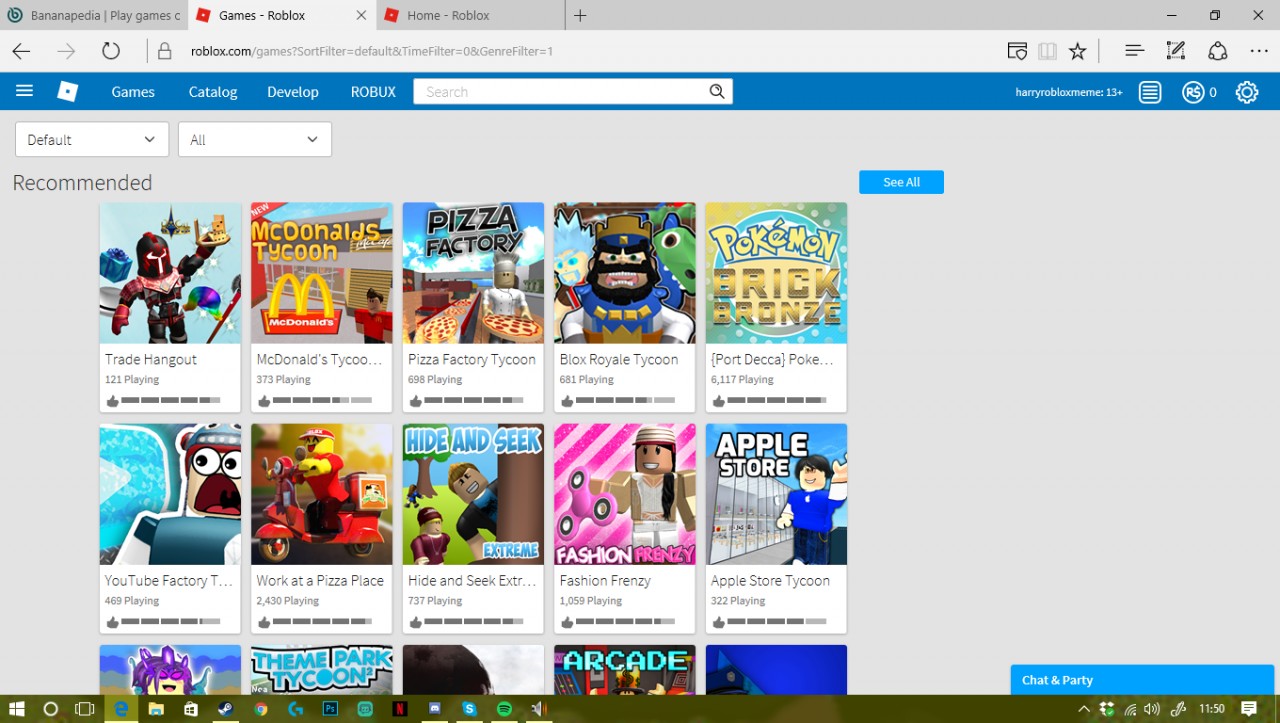 Good Fun For All Ages Worth All The Time You Will Spend On It Roblox - apple store tycoon roblox