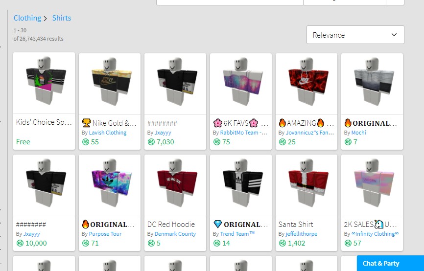 The Changes Of Roblox Roblox - denmark roblox
