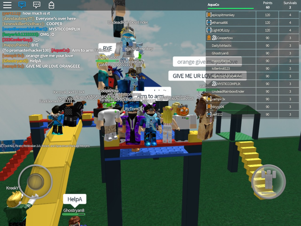 Roblox Is Great And Give It A Try Roblox - how to trade robux on roblox with friends 2015