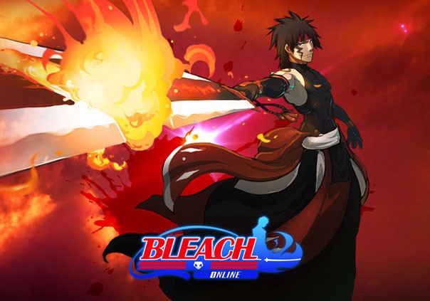 A Summary and Review of Bleach Online (at Level 35) Bleach Online