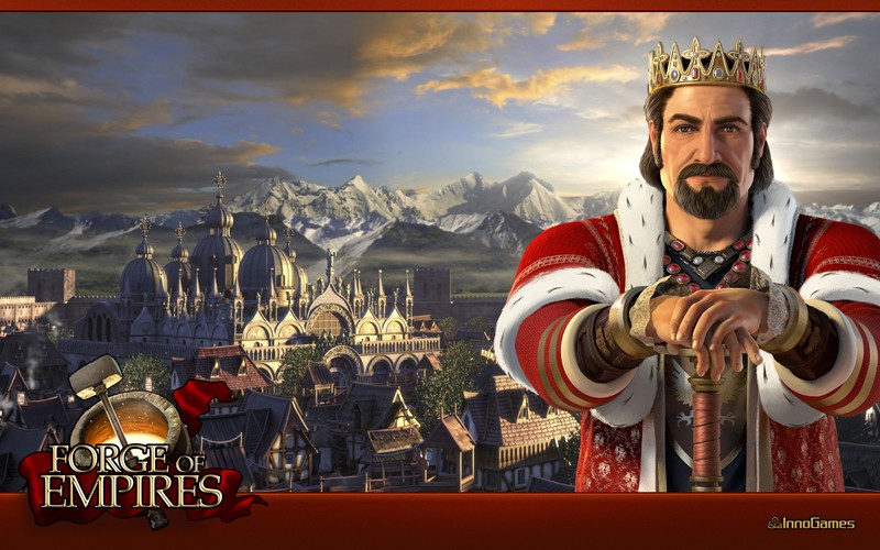 how to play forge of empires fastest