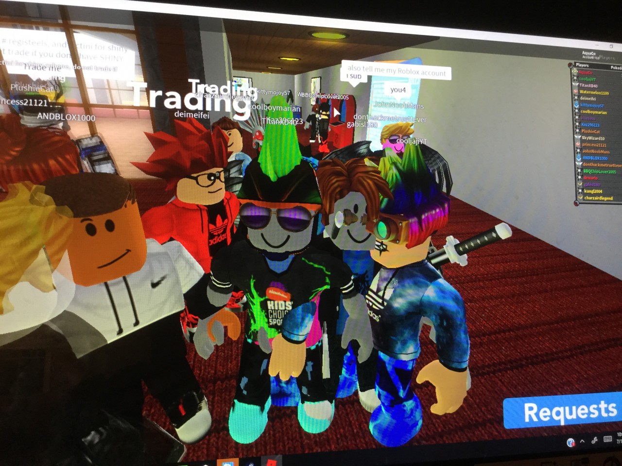Roblox Is Great And Give It A Try Roblox - 2005 roblox games