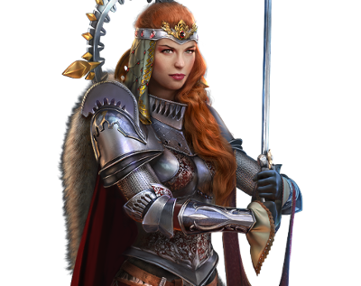 Throne: Kingdom at War