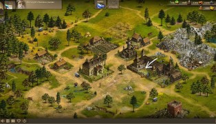 Imperia Online screenshot1