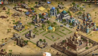 Imperia Online screenshot4