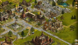 Imperia Online screenshot6
