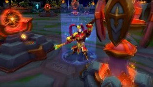 Heroes Evolved screenshot2