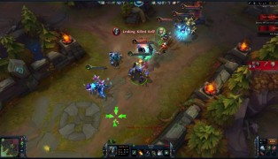 Heroes Evolved screenshot3