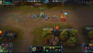 Heroes Evolved screenshot5
