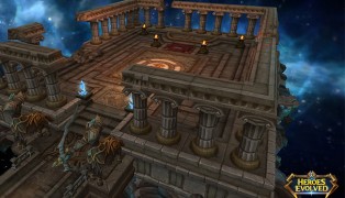 Heroes Evolved screenshot7