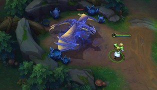 Heroes Evolved screenshot10