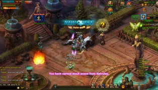 Myth: Рождение легенды screenshot7