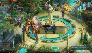 Myth: Рождение легенды screenshot8