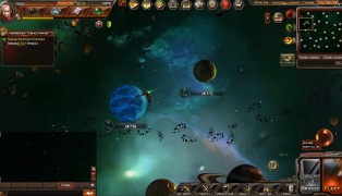 Стартрек: Чужая земля screenshot8