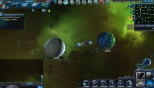 Стартрек: Чужая земля screenshot9