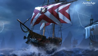 ArcheAge screenshot9
