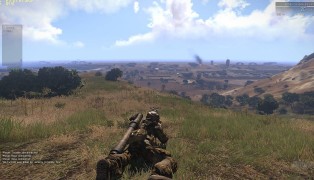 ARMA III (B2P) screenshot7