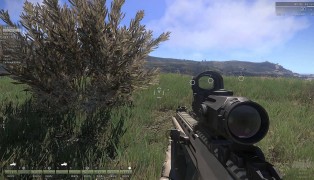 ARMA III (B2P) screenshot9