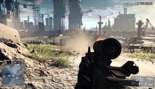 Battlefield 4 (B2P) screenshot2