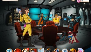 Hero Zero screenshot2