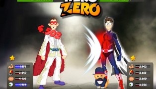 Hero Zero screenshot4