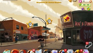 Hero Zero screenshot5
