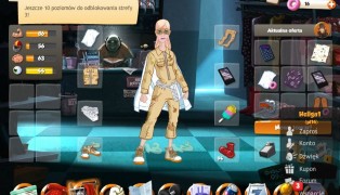 Hero Zero screenshot7