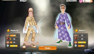 Hero Zero screenshot8