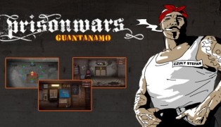 Prison Wars screenshot3